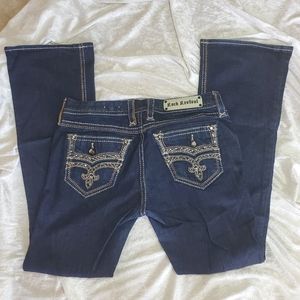 Rock Revival Adorna Jeans 30